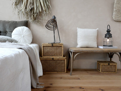 Chic Antique Penkki 100x46x42cm