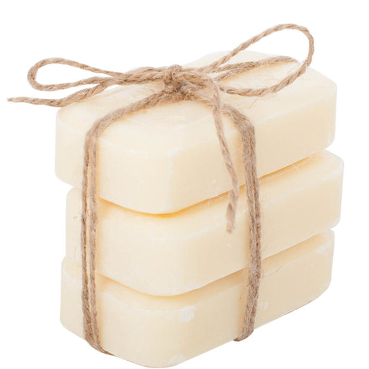 Saippua LES SAVON vanilja  keltainen