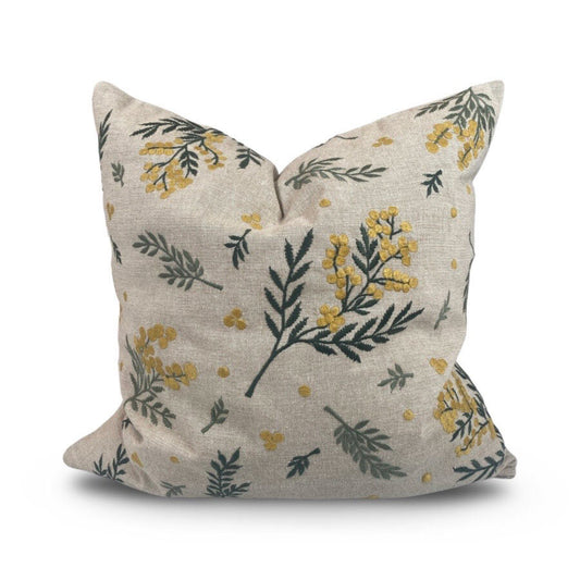 Miljögården Tyynynpäällinen Solanum kelta/vihreä