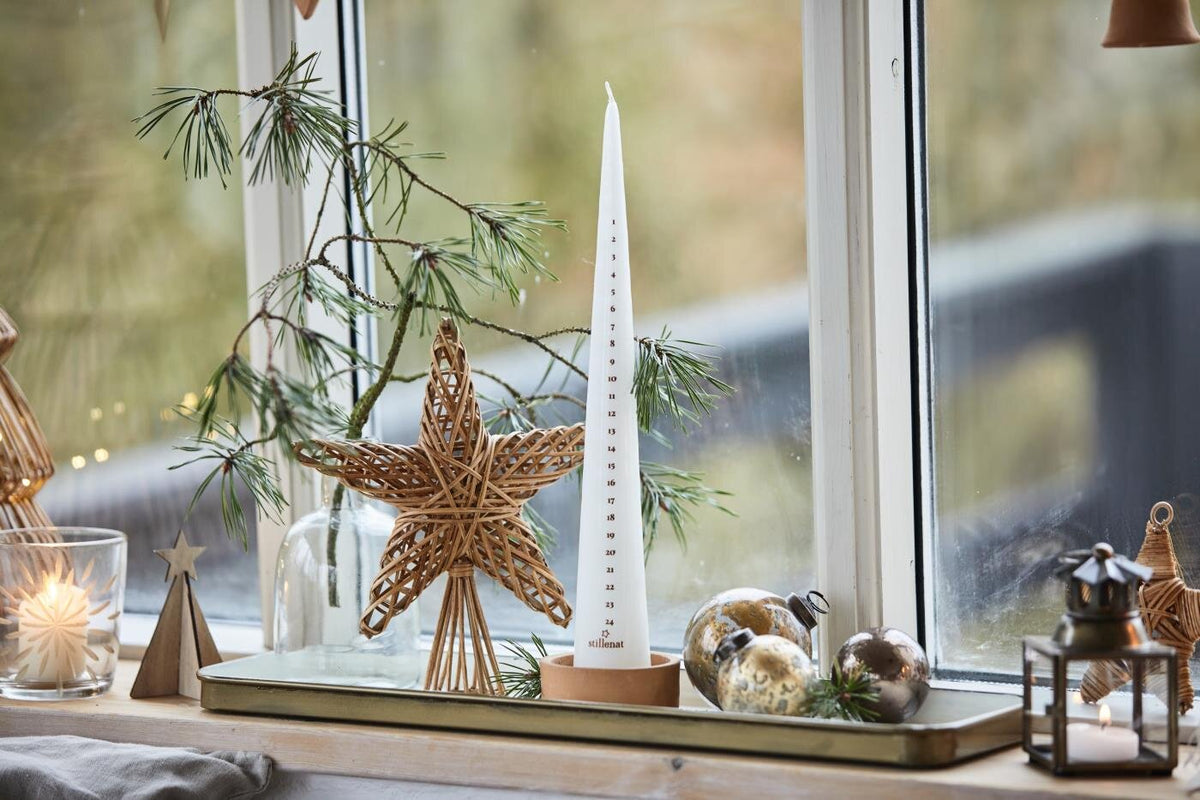 Ib Laursen Rottinki tähti