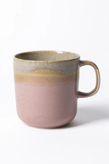 Pentik Tuntu Muki Pink-beige 0,35l