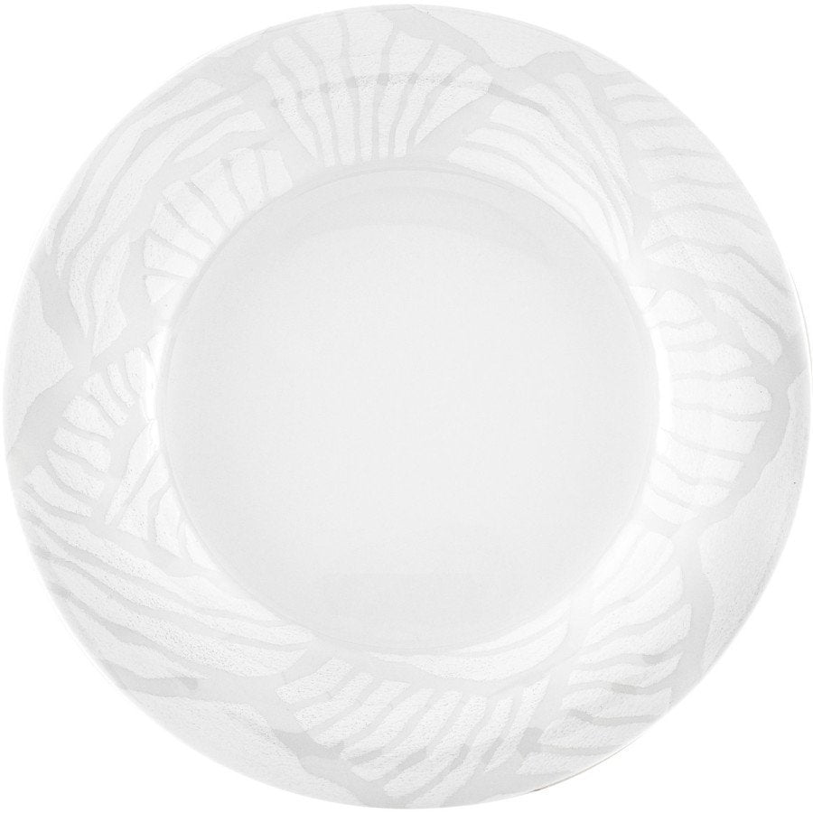 1lk Valo Lautanen Valkoinen 28 cm