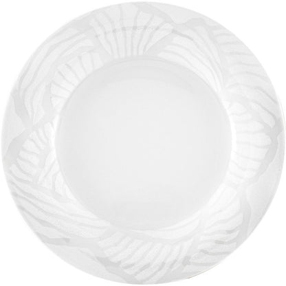 1lk Valo Lautanen Valkoinen 28 cm