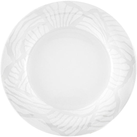 1lk Valo Lautanen Valkoinen 28 cm