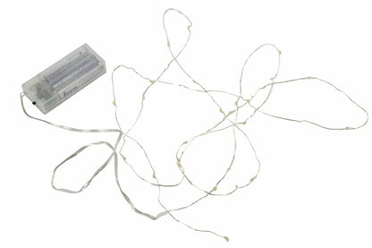 Patterivaloketju 20 led 2 m