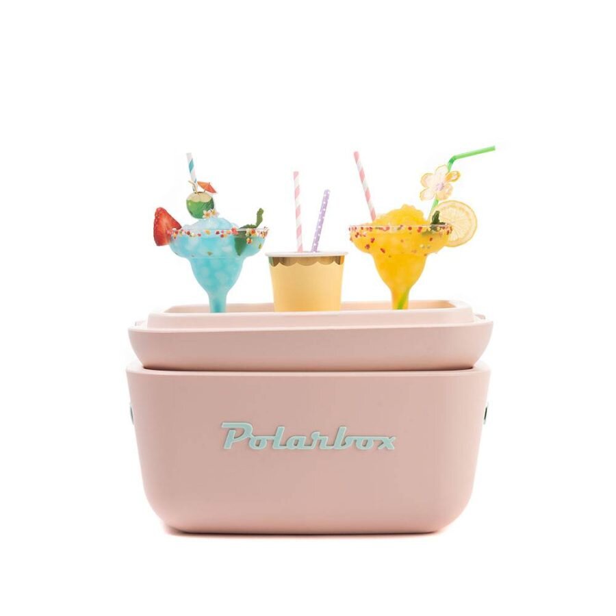 Polarbox Kylmälaukku 20L Nude POP