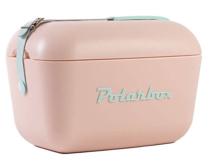 Polarbox Kylmälaukku 20L Nude POP