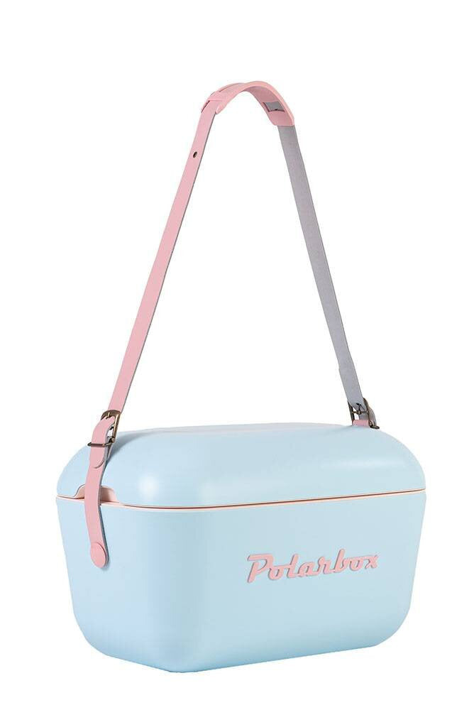 Polarbox Kylmälaukku 20L Sininen POP