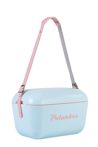 Polarbox Kylmälaukku 20L Sininen POP