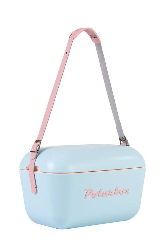 Polarbox Kylmälaukku 20L Sininen POP