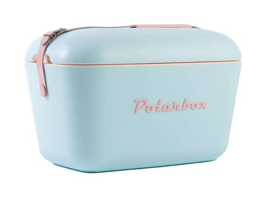 Polarbox Kylmälaukku 20L Sininen POP
